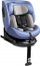 Ulese makine Caretero Bosco i-Size, 40–150 cm, rrotulluese 360°, blu