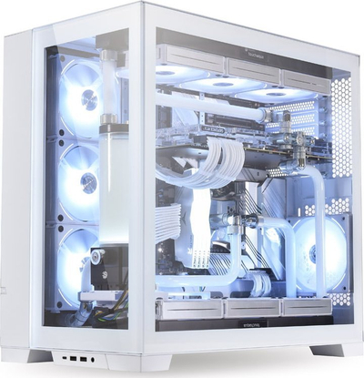 Kasë Lian Li O11 Dynamic EVO ARGB, Midi Tower
