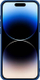 Këllëf Nillkin CamShield Pro për iPhone 16 Pro Max, që mbron, blu