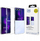 Kapak telefoni 3MK Armor Case Samsung Galaxy Z Flip7, transparent