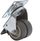 Rrotë karroce Karcher WHEEL TROLLEY D75 hul 11075BLD, dyshe, gri