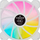Ftohës Corsair iCUE SP140 RGB ELITE Performance (CO-9050138-WW), i bardhë