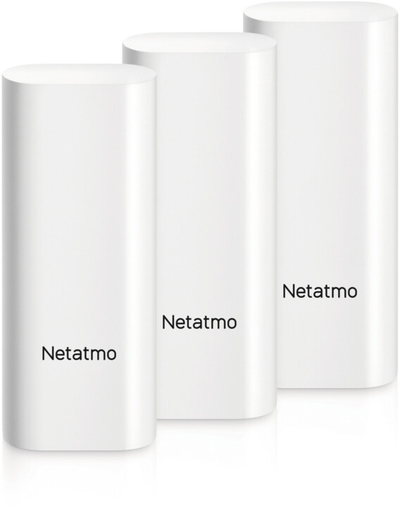 Sensorë për dyer dhe dritare Netatmo Smart