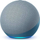 Boks inteligjent Amazon Echo 4, me Alexa, audio 360°, gri