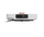 Robot elektrik Xiaomi Robot Vacuum S40 Pro, 6000Pa, me mop rrotullues, i bardhë