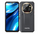 Telefoni Oukitel WP39 Pro, 6.6", 12GB 512GB, 11000mAh, 5G, i zi