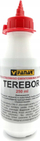 Vaj për filetimin edhe shpimin Fanar Terebor, 250 ml, i bardhë