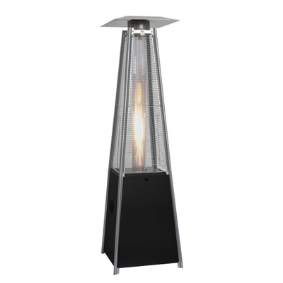 Kupoll BFH-A-PC Piramid glass