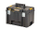 Kuti veglash Dewalt TSTAK VI 2.0, IP54, kapacitet 30 kg, e verdhë