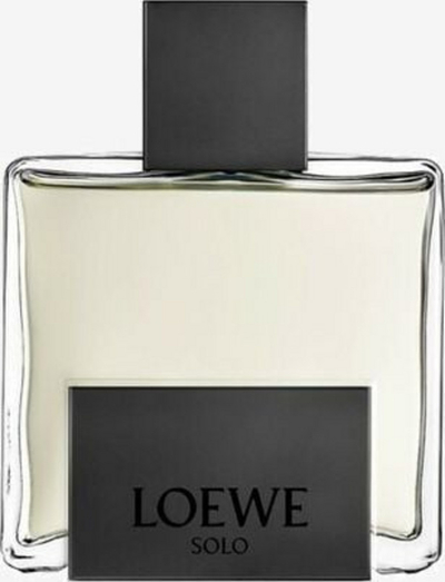 EDP për meshkuj Loewe Solo Mercury, 50 ml