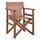 Karrige profesionale Naxos 60×51×86 Hcm (HM10289.04)