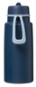 Shishe termike b.box Thermal Flip Top Bottle, 1L, inox, melon mist