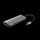 Docking station USB C Trust Dalyx 7 in 1, 4K, 100W, gri