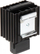 Сет грејач за електрични кабинети, 230V, 45W, црн