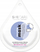 Maskë nate për fytyrë SheCare Sleeping Mask, që ç'kit lëkurën dhe e zbut, 10 ml