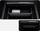 Organizues konzole Spigen Tesla Sliding Bottom për Tesla Model 3 2024, PC i qëndrueshëm, i zi
