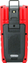 Multimetër profesional Uni-T PRO UT195M, True RMS, matje AC/DC