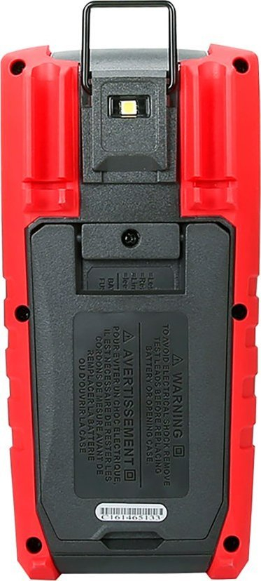 Multimetër profesional Uni-T PRO UT195M, True RMS, matje AC/DC