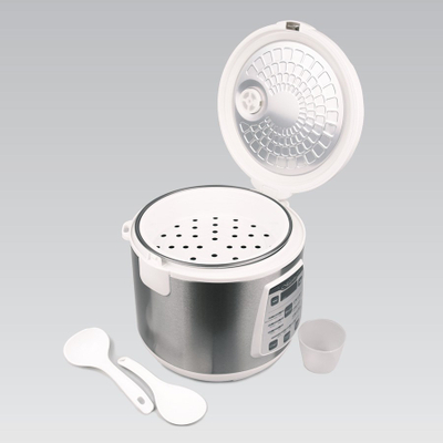 Multicooker Maestro MR-792, 5L, 700W, inox