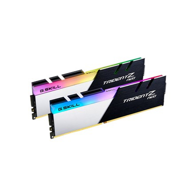 Memorie RAM G.Skill Trident Z Neo, DDR4 16GB 3600MHz CL16, me drita RGB
