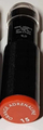 Ruž buzësh Givenchy Rouge Interdit Satin 15 Orange Adrenaline, 3.4g, portokalli
