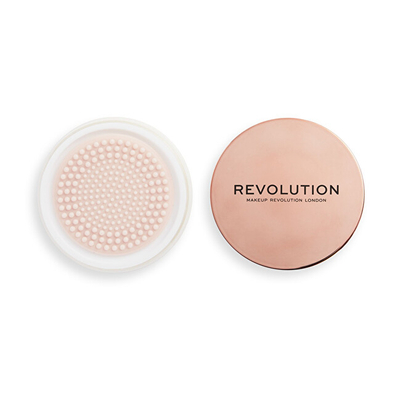 Pastrues brushash Makeup Revolution Create Brush kMK1060, rozë