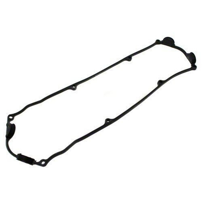 Set gasket kapak valvulash Cometic, për Nissan RB20 RB25 RB26 1988-2002, gome