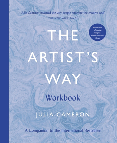 Artists Way Workbook - Julia Cameron