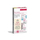Set Clarins Wonder Perfect Mascara, Maskarë për qerpikë 4D 8 ml + Pastrues dyfazor i grimit të syve 30 ml + Xhel freskues për sytë 5 ml