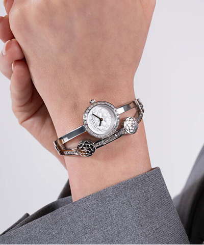 Orë dore për femra GUESS Chloe GW0756L1