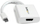 Përshtatës StarTech DisplayPort Mini AV - HDMI (MDP2HDW), i bardhë