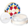 Pudër kompakte Dolce & Gabbana, 10 g