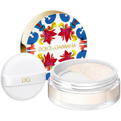 Pudër kompakte Dolce & Gabbana, 10 g