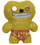 Figurë lodër Pmi Kids World Fuggler S1 Count Underoo Mcgoo, 11.5 cm, e gjelbër