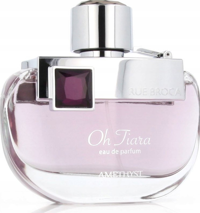 Eau de Parfum Rue Broca Oh Tiara Amethyst, 100ml
