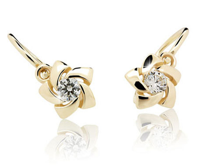 Vathë Cutie Jewelery C2201-10 ROSE sCJ0037-ROSE