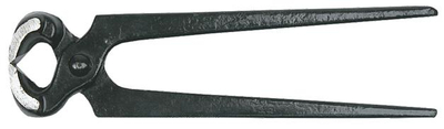 Pинцета за нокти Top Tools 32D130, 180mm, ергономска рачка