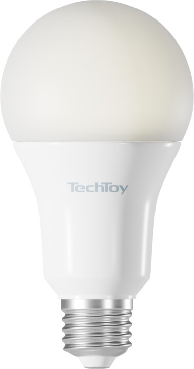 Poç TechToy Smart RGB 11W E27