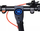 Trotinet elektrik Inter Sales DONAR Pro SEL-10860, motor 450W, bateri 48V 10400mAh, i zi