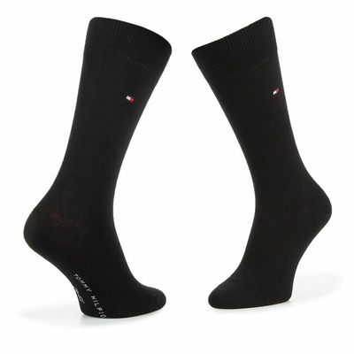Çorape Tommy Hilfiger 371111200 BLACK