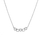 Varëse për femra AGAIN Jewelry AJNA0029, e argjendtë