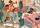 Puzzle Trefl Hello Morning, 1000 copë, Unlimited Fit
