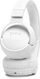 Kufje JBL Tune 670 NC, të bardha