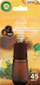Freskues aromatik Air Wick Essential Mist Aroma, me aromën e limonit dhe trumzës, 20ml