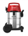 Fshesë me korent Heinner HVC-MWD1400RD, 1400W, 21L, argjendi e kuqe