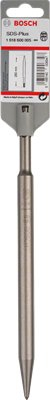 Daltë Bosch SDS Plus Pointed, 250mm, për çekiç elektrik