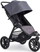 Karrocë sportive Baby Jogger City Elite 2, 3 rrota, deri 22kg, gri Stone