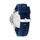 Orë për meshkuj Tommy Hilfiger, Kaltër