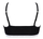 Sytjena Calvin Klein CK One Unlined Bralette 2Pk QF6040E 001 Black / Black