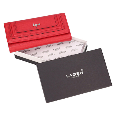 Kuletë Lagen mLA1064, e kuqe